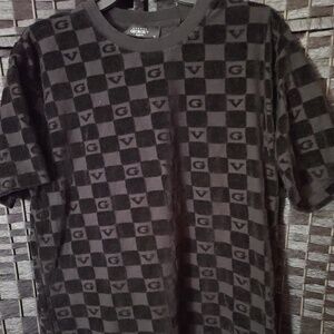 Avenue George V Paris shirt